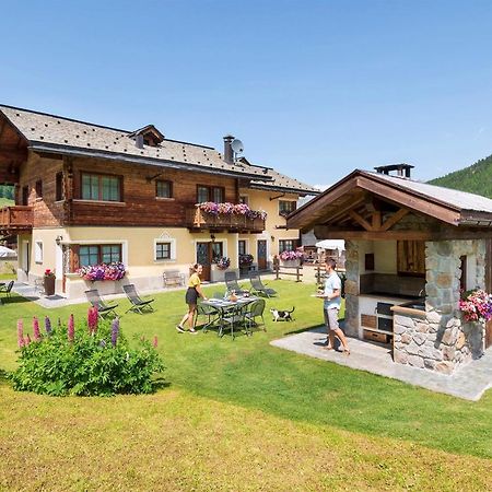 Chalet Rosita 利维尼奥 外观 照片